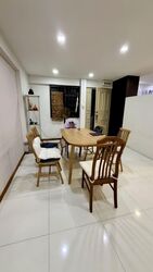 Blk 758 Woodlands Avenue 6 (Woodlands), HDB 4 Rooms #563492911